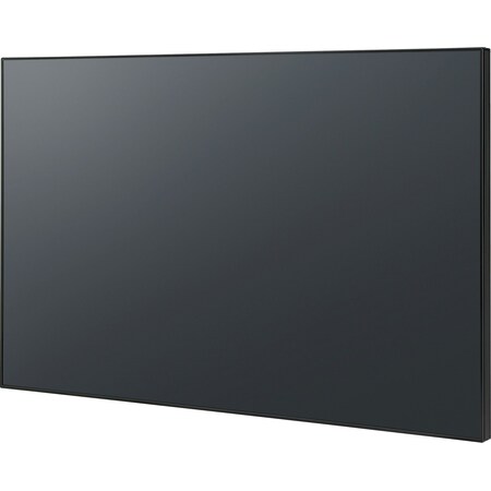 Panasonic Lcd Display - 54.6 - 1920 X 1080 - 700 Nits - 1300:1 - 8 Ms - Hdmi TH-55SF1HU